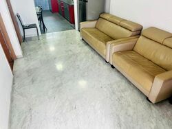 Blk 128 Bukit Merah View (Bukit Merah), HDB 3 Rooms #579048211